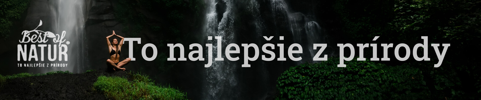 To najlepšie z prírody DC