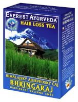 BHRINGARAJ – rast vlasov 100g