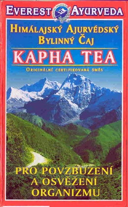 KAPHA TEA 100g