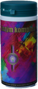 Enzým komplex 60tbl Enzým komplex 60tbl