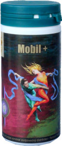 Mobil Plus 120tbl