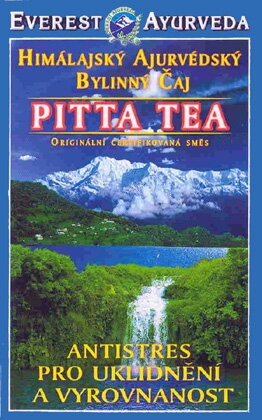 PITTA TEA 100g